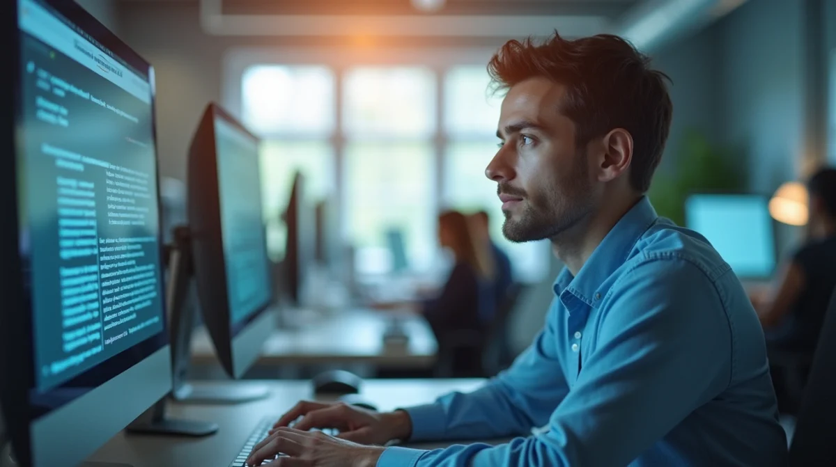 Vos questions sur l'intelligence artificielle au quotidien