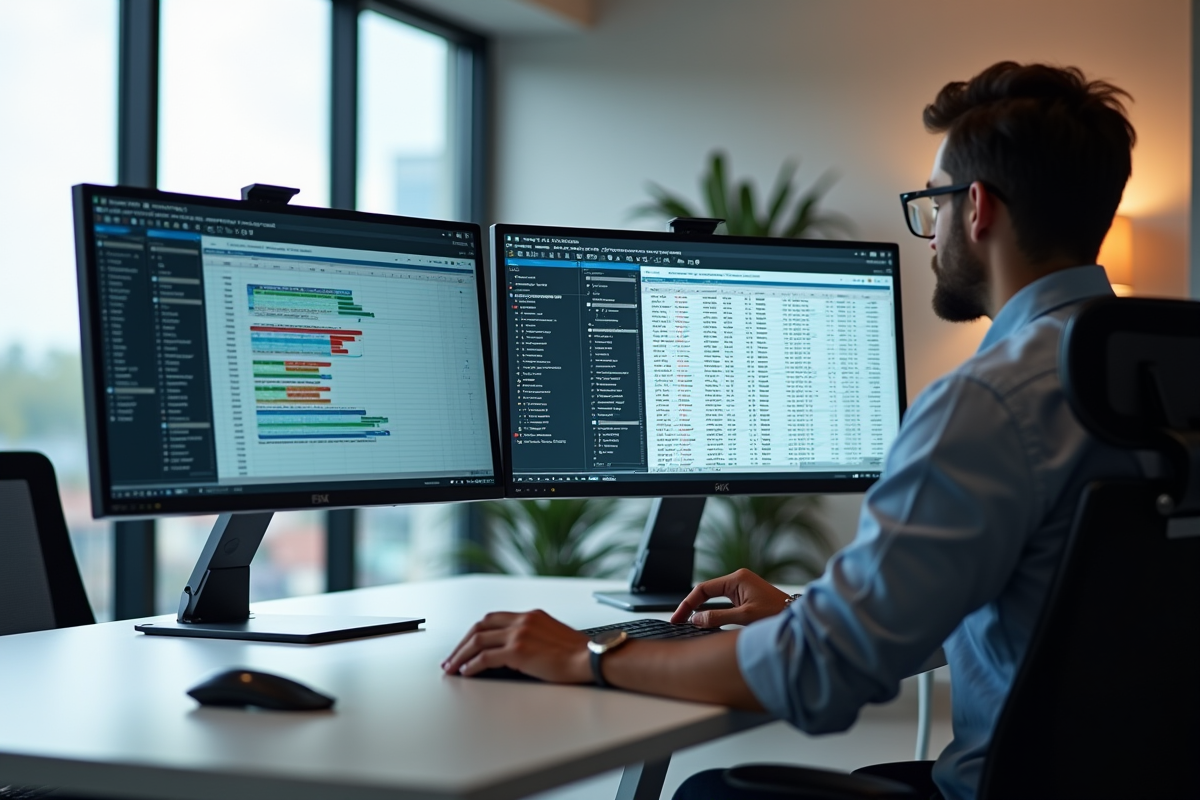 excel base de données
