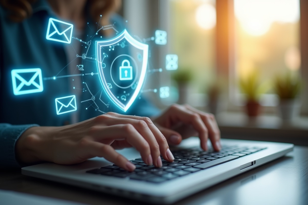 cyber sécurité