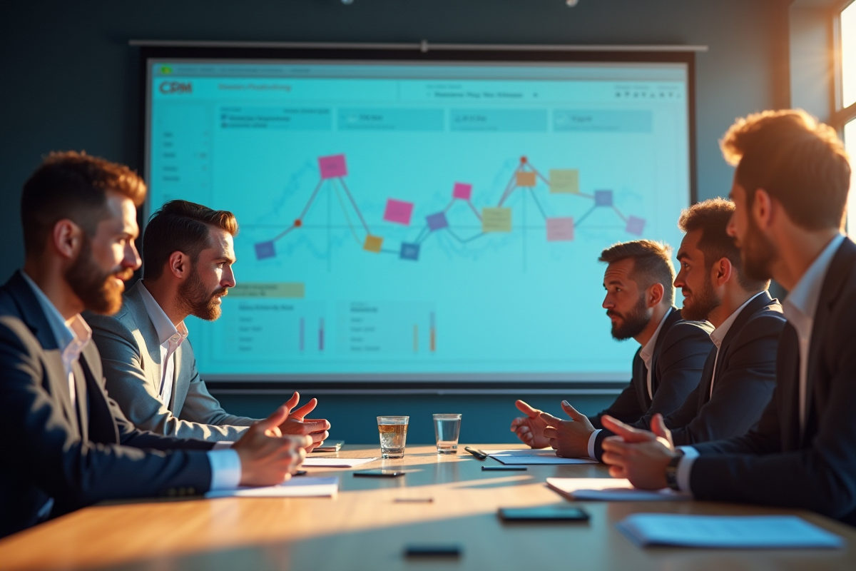 gestion clients